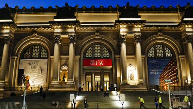Experience Art Like Never Before at The Met
