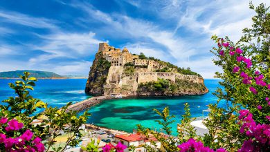 La Dolce Vita on the Waves: Top 10 Italy’s Islands