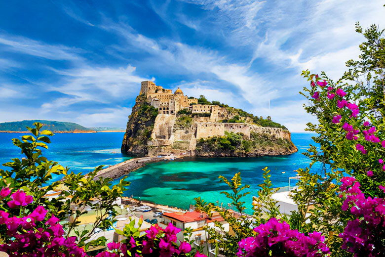 La Dolce Vita on the Waves: Top 10 Italy’s Islands