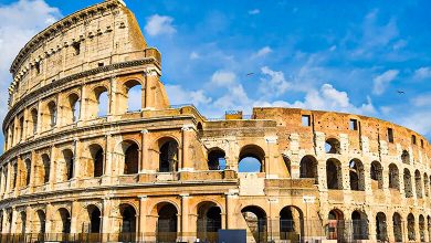 From Past to Present: Italy’s Top 17 Roman Temples