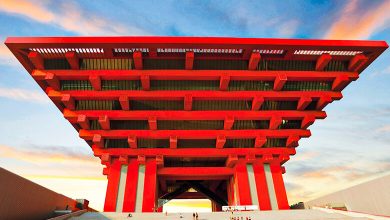 Beyond Tradition: Modern Chinese Art in China Art Museum