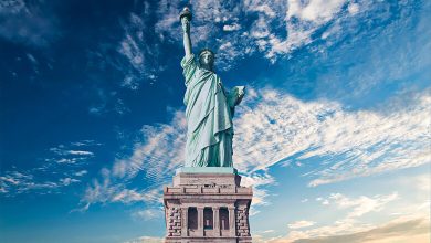 Lady Liberty’s Secrets: The Story of the Statue of Liberty