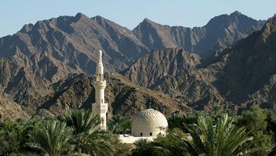 Ras Al Khaimah’s Top 8 Must-See Attractions