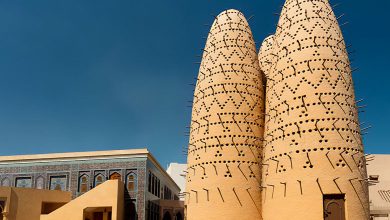 Step Back in Time at Al Markhiya Gallery Museum