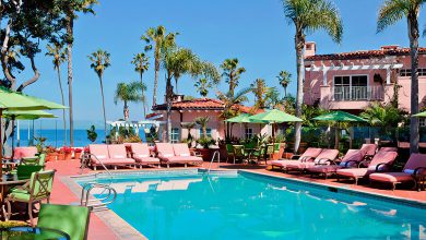The Golden State’s Best: Top 8 Hotels in California