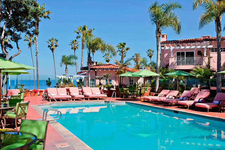 The Golden State’s Best: Top 8 Hotels in California