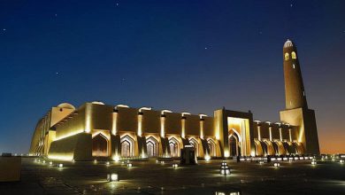 Exploring the Cultural Significance of the Grand Mosque in Doha