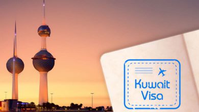 Visiting Kuwait? Here’s Your Complete Visa Guide