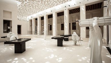 Msheireb Museums: Where Tradition Meets Modernity