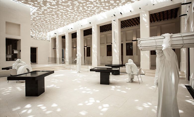 Msheireb Museums: Where Tradition Meets Modernity