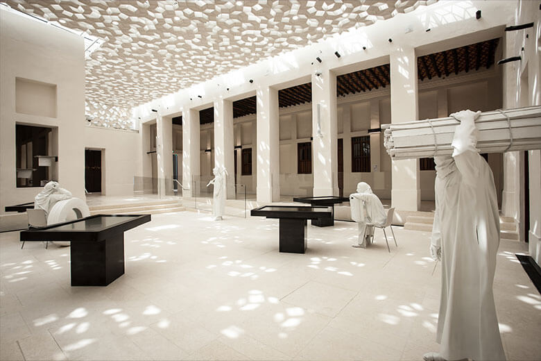 Msheireb Museums: Where Tradition Meets Modernity