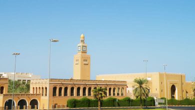 The Beauties of Seif Palace: A Journey Back in Time