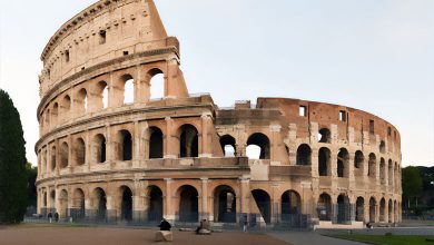 From Vatican Treasures to Modern Art: Tour of Rome Museums