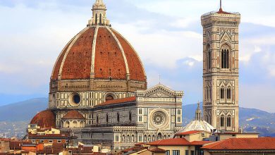 From Gothic to Renaissance: Top 10 Cathedrals in Italy