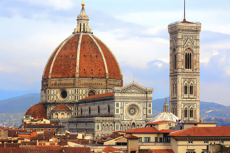 From Gothic to Renaissance: Top 10 Cathedrals in Italy