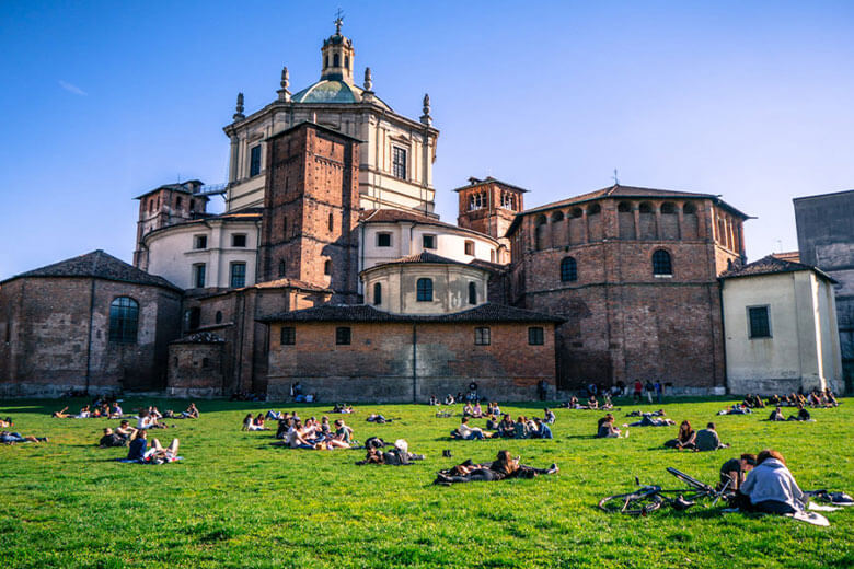 Get Some Sun: 9 Scenic Milan Parks to Soak Up Vitamin D