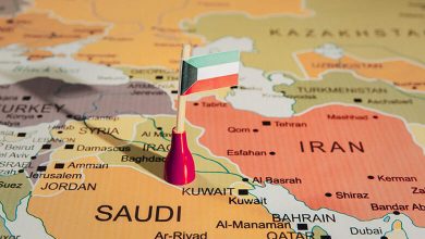 Kuwait’s Strategic Location in the Persian Gulf Region