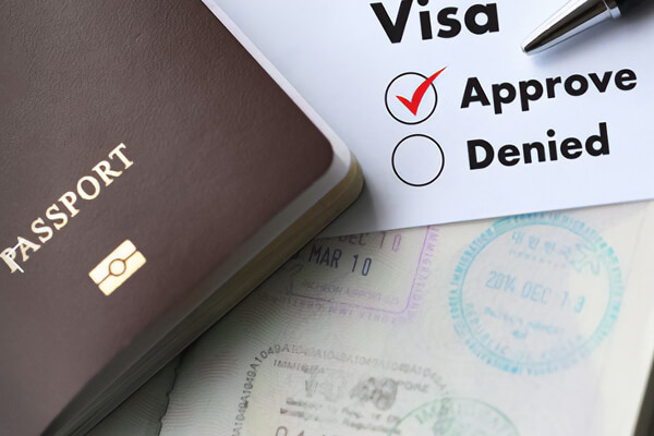Kuwait visa types