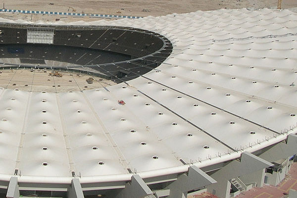 Kuwait National Stadium