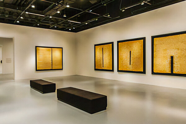 Katara Art Center Services