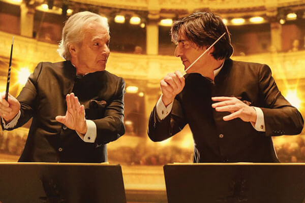 Principal conductors or music directors in La Scala