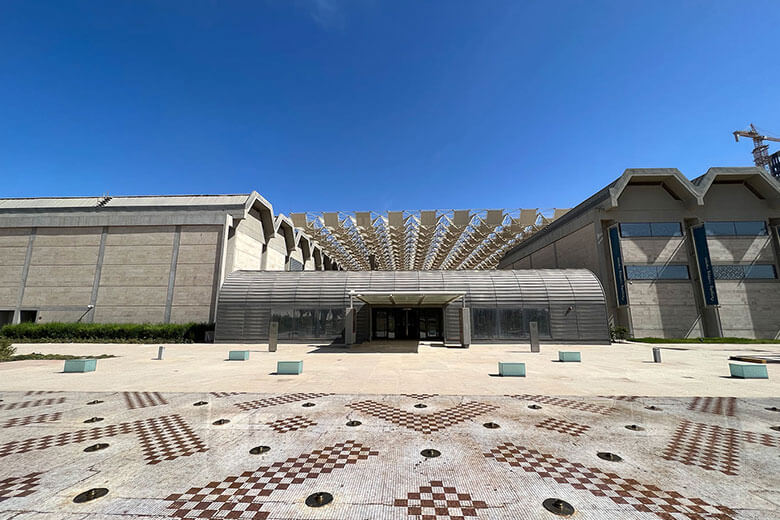 Kuwait National Museum: A Journey through Time