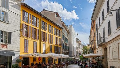 From Fashion to Food: Top 11 Vibrant Neighborhoods of Milan