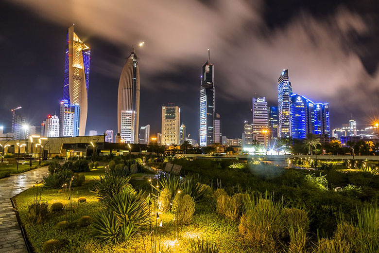 Kuwaitâ€™s Natural Beauty: A Guide to Al Shaheed Park