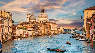 Bella Italia! Top 15 Most Popular Cities in Italy