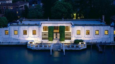 From Picasso to Pollock: The Peggy Guggenheim Collection