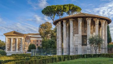 Step Back in Time: Top 10 Historical Landmarks in Rome