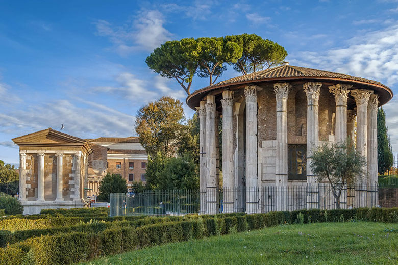 Step Back in Time: Top 10 Historical Landmarks in Rome