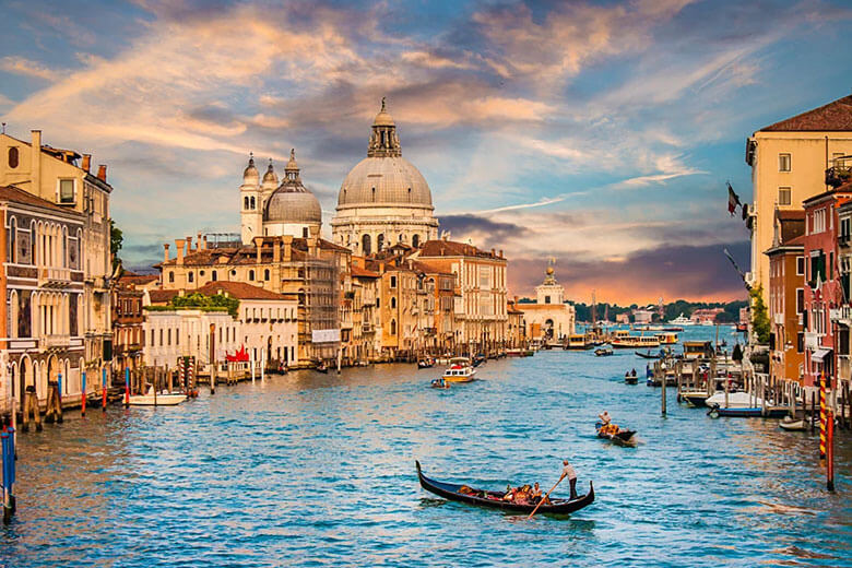 Bella Italia! Top 15 Most Popular Cities in Italy