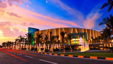 360 Mall: Where Luxury and Convenience Meet
