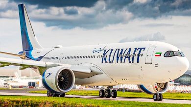 Unmatched Service and Hospitality with Kuwait Airways