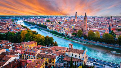 Romeo and Juliet’s City: Hidden Gems of Verona