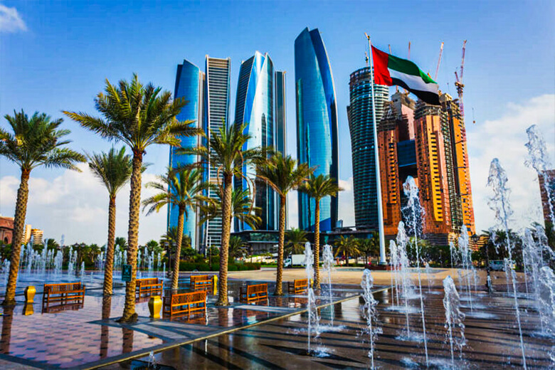 Ultimate Urban Oasis: Top 8 Cities to Live in the UAE