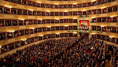 La Scala: The Temple of Lyricism