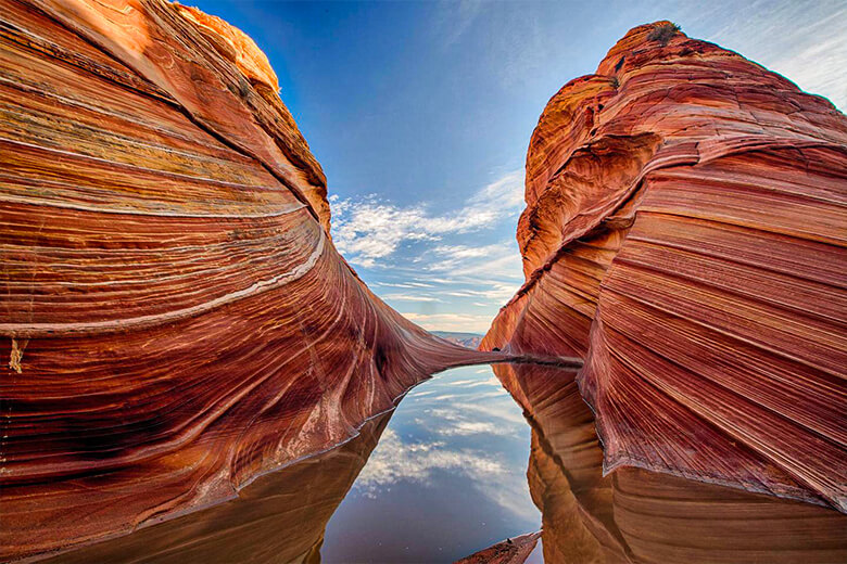 Winning The Wave: A Guide to Coyote Buttes Northâ€™s Advanced Lottery