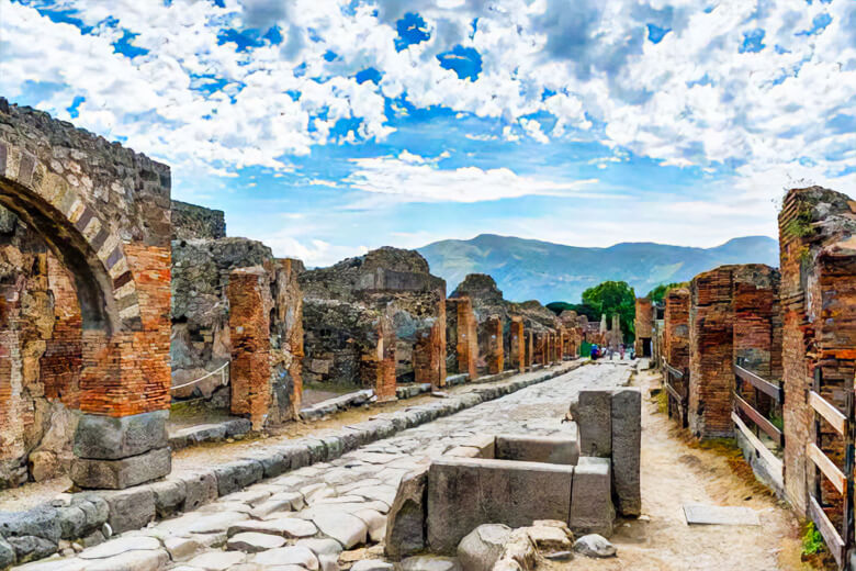 From Tragedy to Wonder: Top 10 Pompeii Ruins & Their Stories