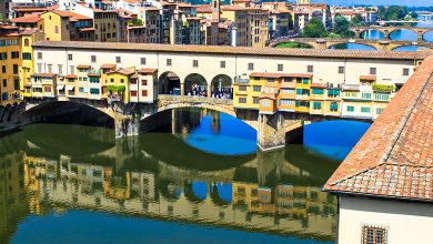 Exploring Ponte Vecchio’s Beauty: An Italian Adventure