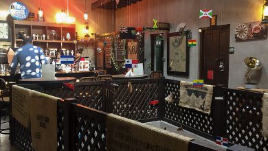 Get Buzzed on Knowledge at the Dubai Coffee Museum