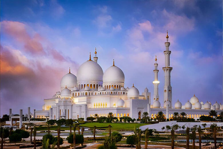 Insider Tips for Visiting Sheikh Zayed Grand Mosque