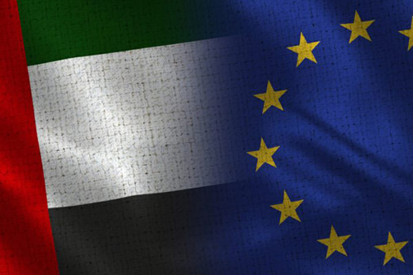 The Influence of European Countries in the UAE