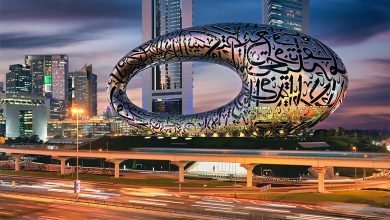 Unlocking Tomorrow at MOTF: Dubai’s Innovation Oasis