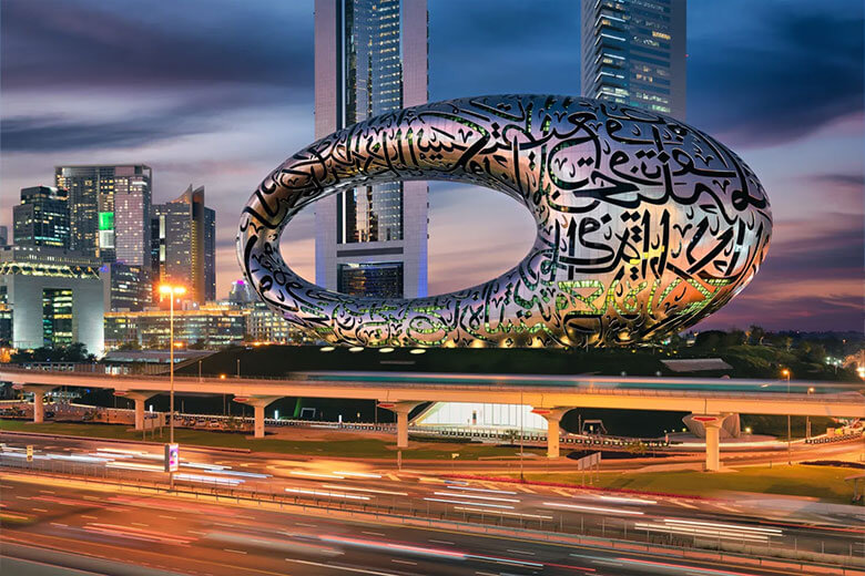 Unlocking Tomorrow at MOTF: Dubaiâ€™s Innovation Oasis