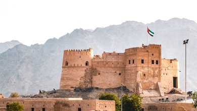Unveiling the Top 11 Attractions in Fujairah