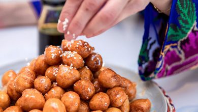 From Traditional to Modern: Top 11 Foods and Drinks in UAE