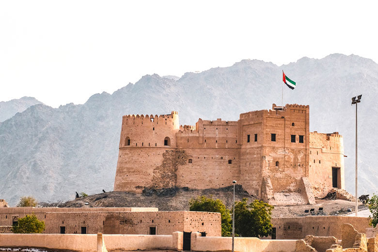 Unveiling the Top 11 Attractions in Fujairah
