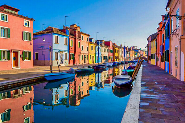 Top 10 Venice Neighborhoods